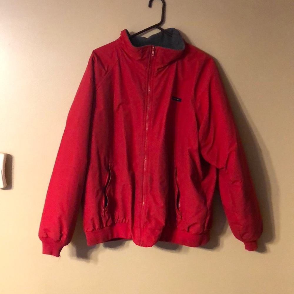 Men’s Lands’ End Jacket